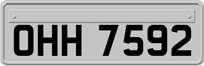 OHH7592