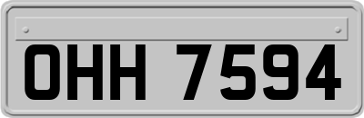 OHH7594