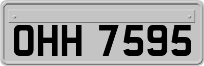 OHH7595
