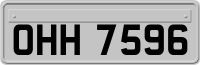 OHH7596