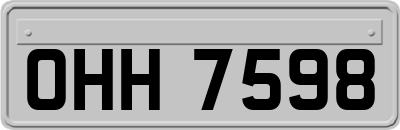 OHH7598