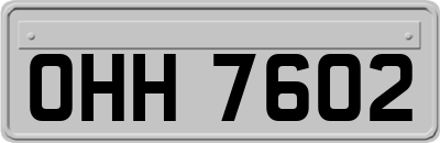OHH7602