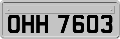 OHH7603
