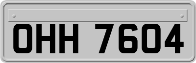 OHH7604