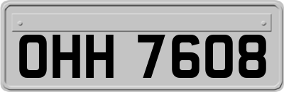 OHH7608