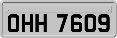 OHH7609