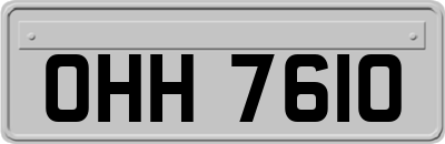 OHH7610