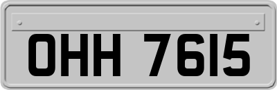 OHH7615