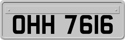 OHH7616