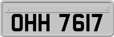 OHH7617