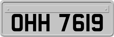 OHH7619