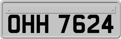 OHH7624