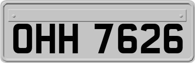 OHH7626