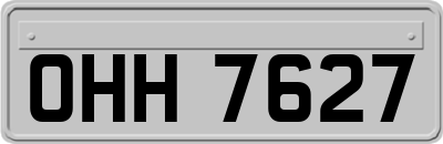 OHH7627