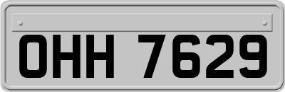 OHH7629