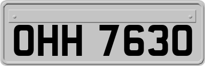 OHH7630