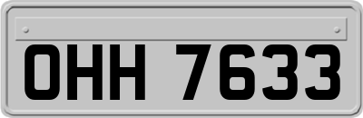 OHH7633