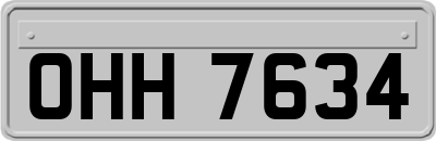 OHH7634