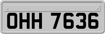 OHH7636