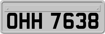 OHH7638
