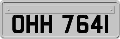 OHH7641