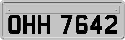 OHH7642
