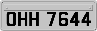 OHH7644