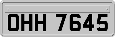 OHH7645