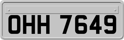 OHH7649