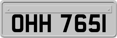 OHH7651