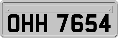 OHH7654