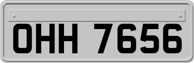 OHH7656