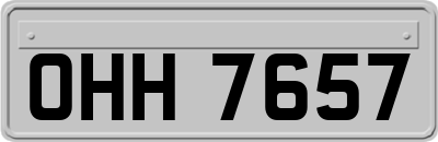 OHH7657