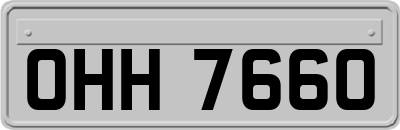 OHH7660
