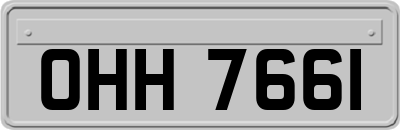 OHH7661