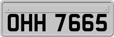 OHH7665