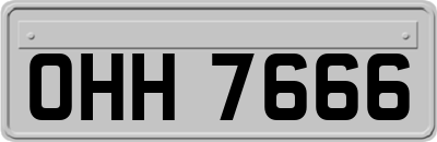 OHH7666