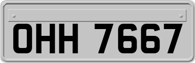 OHH7667