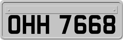 OHH7668