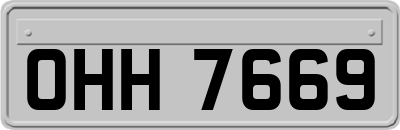 OHH7669