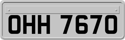 OHH7670