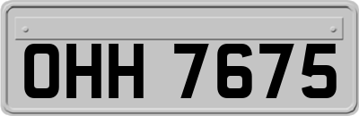 OHH7675