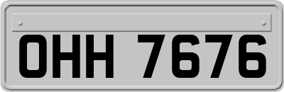 OHH7676