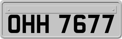 OHH7677