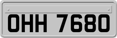 OHH7680