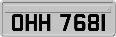OHH7681