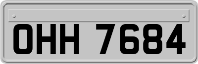 OHH7684