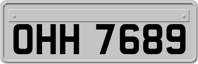 OHH7689