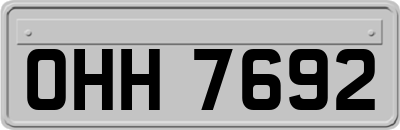 OHH7692