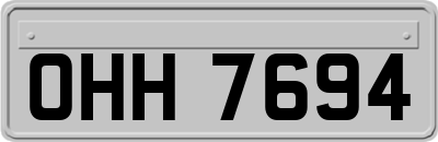 OHH7694